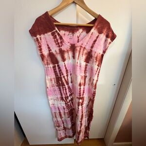 Universal Thread Dress